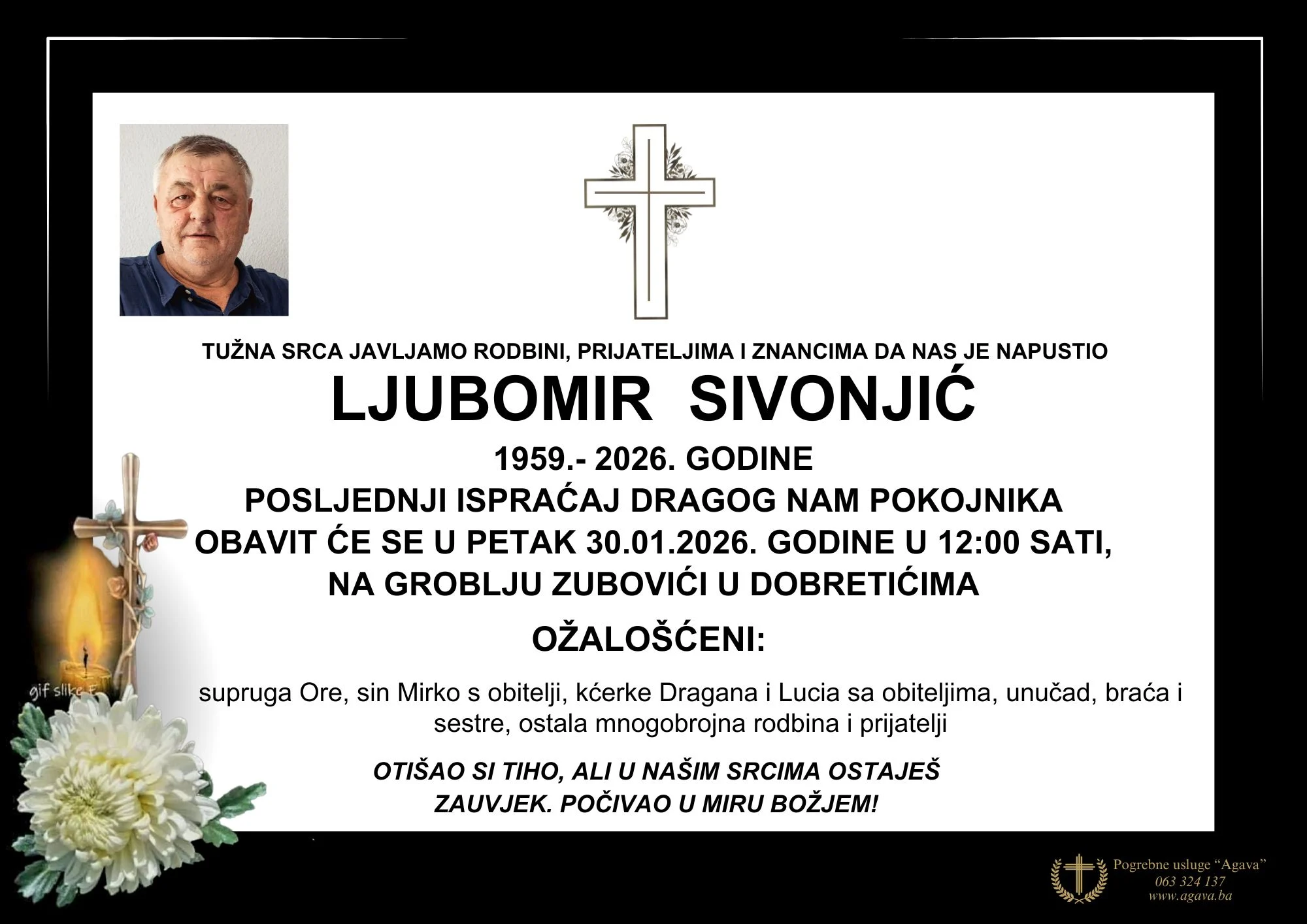 Ljubomir Sivonjić
