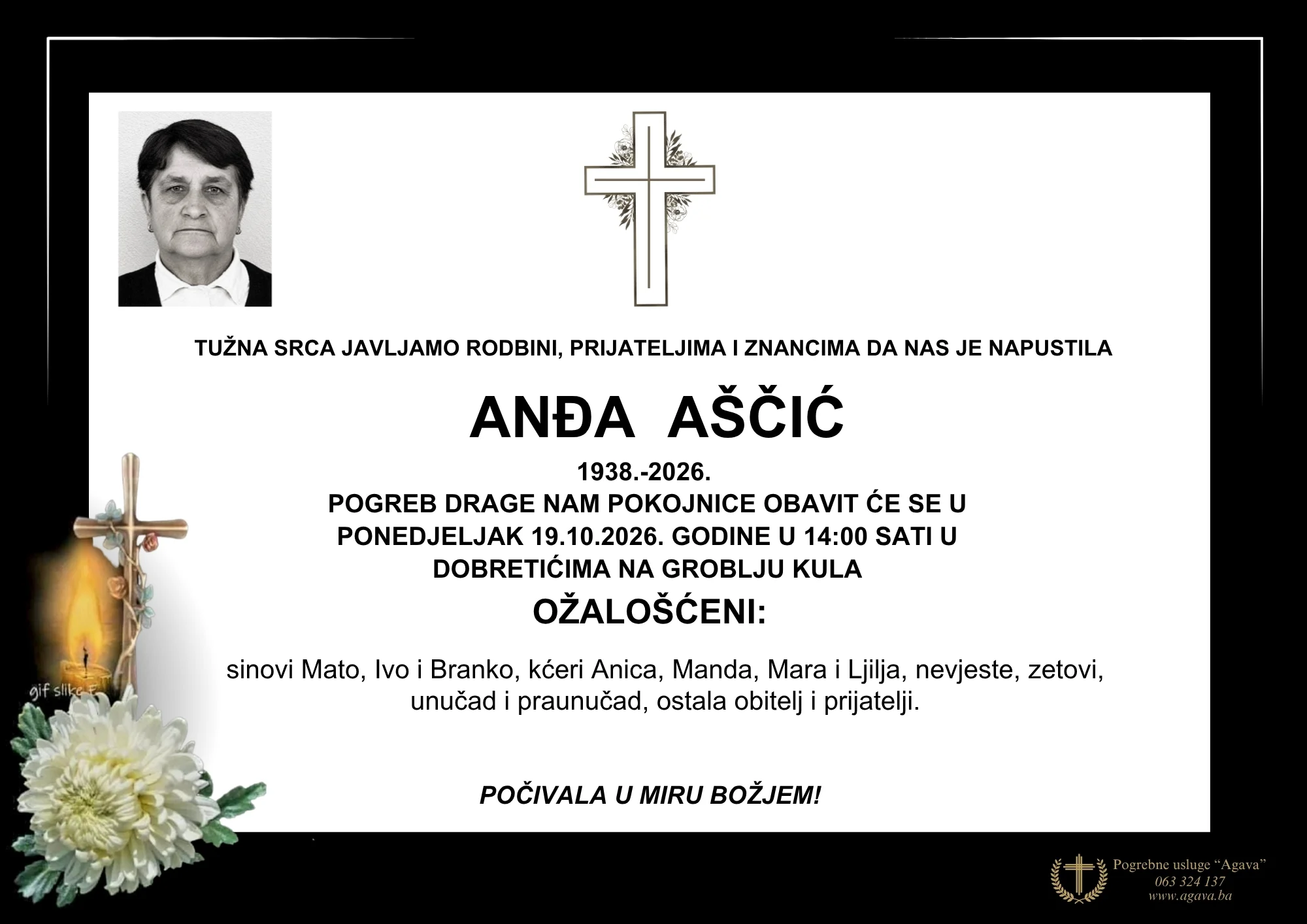 Anđa Aščić