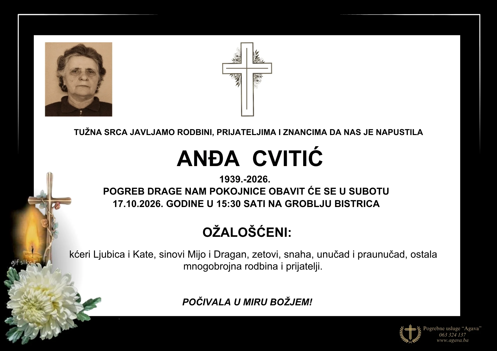 Anđa Cvitić